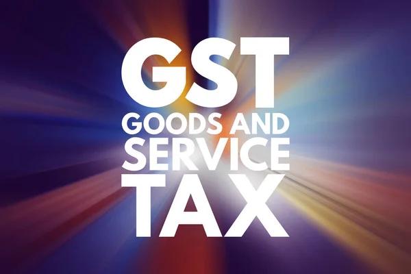 Professional Assistance for Smooth GST Registration Services