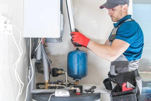 Call Furnace Repair Garner for Same-Day Service
