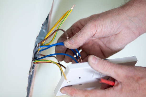 Skilled Vancouver electricians Specializing in Panel Upgrades