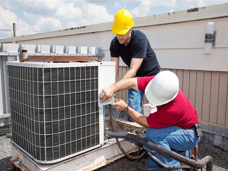 Honest and Reliable hvac repair cleburne You Can Trust