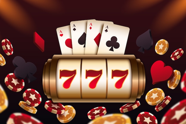 Online casino games designed for fun and challenge