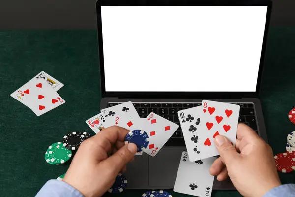 New Technology Transforming the Casino Industry