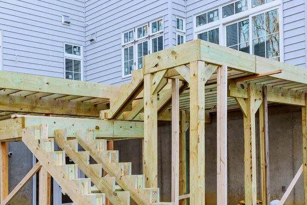 How a Skilled Deck Builder Enhances Property Value