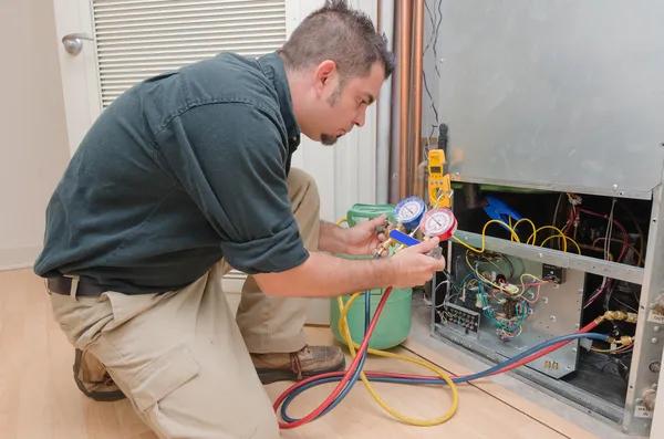 The Ultimate Guide to AC repair las vegas in 2026