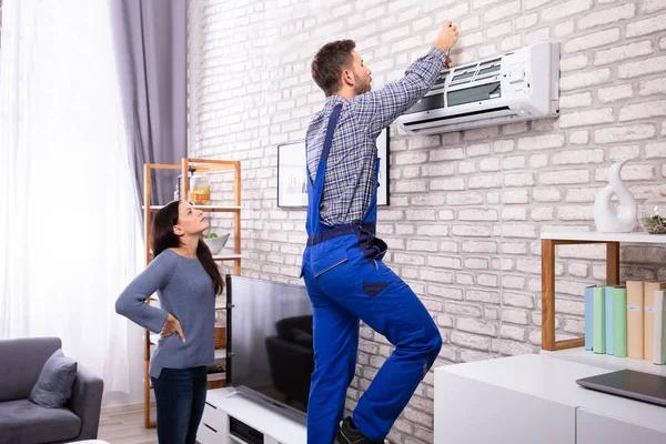 Emergency AC Repair Annapolis What to Expect and How to Prepare
