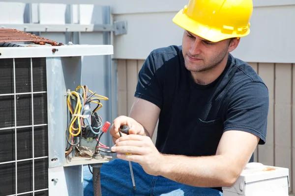 Residential Air Conditioning Repair Caddo Mills Experts