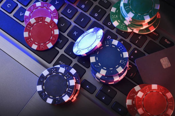 Gaming Websites Delivering Real Casino Atmosphere