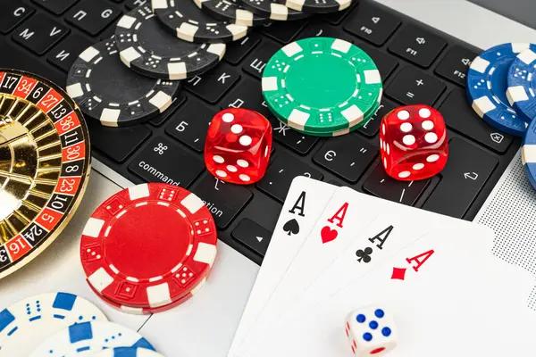 Online Casino En Ligne France for High Rollers