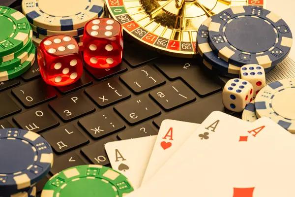 Online Casino En Ligne Games with Huge Prize Pools