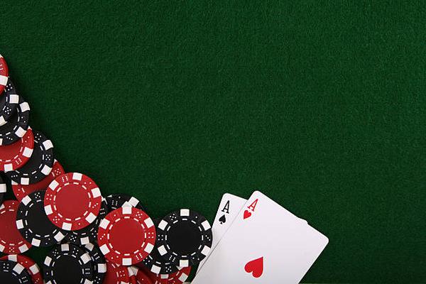 Why players prefer casinos online today