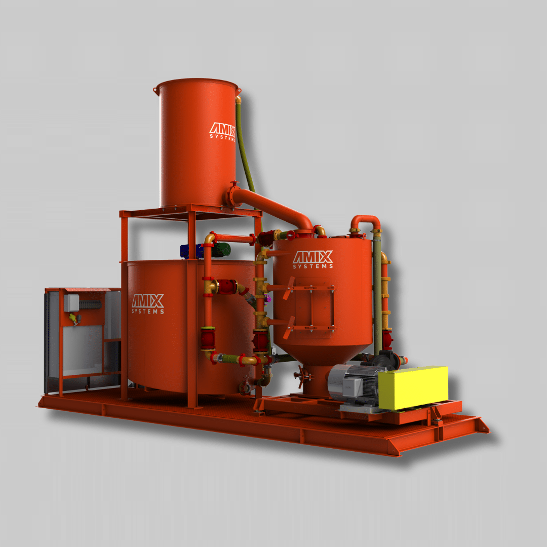 Concrete Mixer Volume for Small and Large Projects