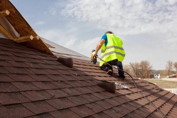 Reliable Roofer Near Me for Shingle and Tile Roof Repairs
