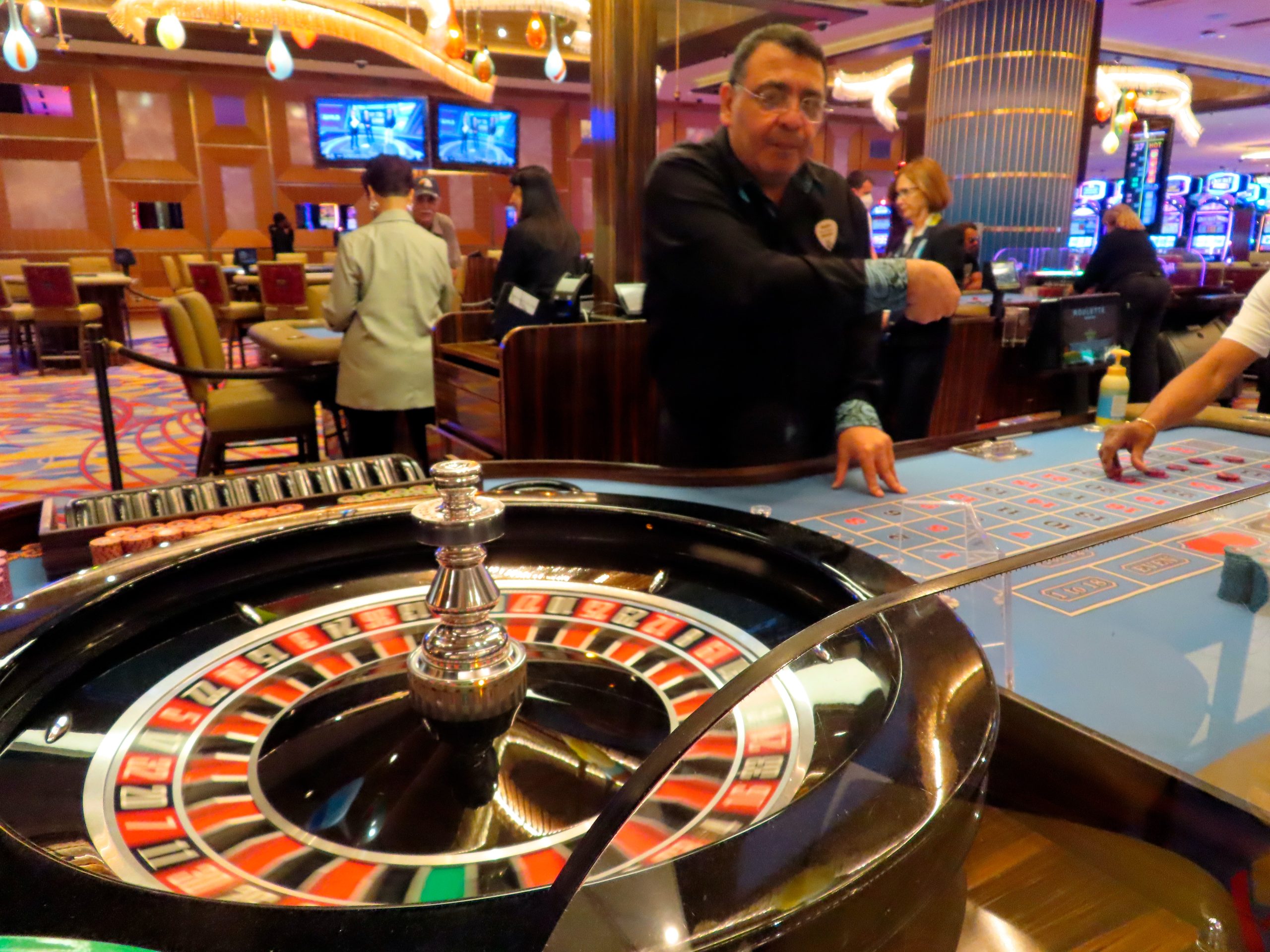 Casinos en ligne avec licences fiables