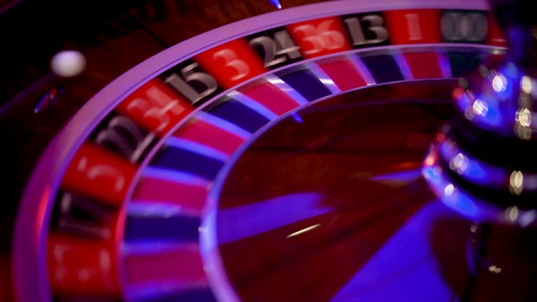 Casino En Ligne Platforms with High RTP Games