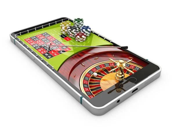 The Psychology Behind Casino en Ligne Gambling