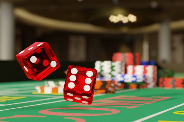 Casino En Ligne Fiable Avec Sécurité SSL
