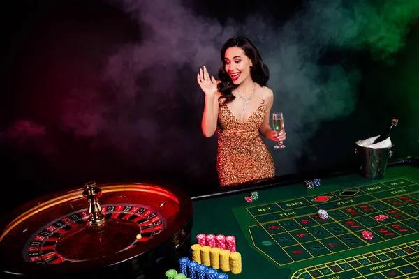 Casino Senza Documenti con Esperienza Mobile Perfetta