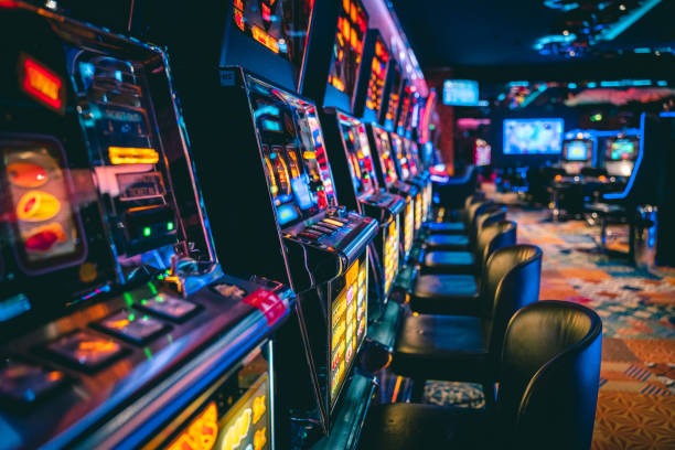 Pourquoi tester un meilleur casino en ligne moderne