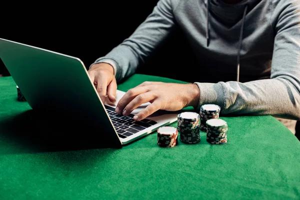 Crypto Friendly Features Within online poker in cambodia Websites