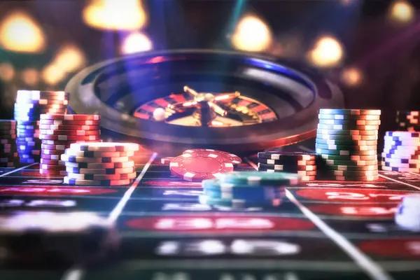Why Players Choose Migliori Casino Non AAMS