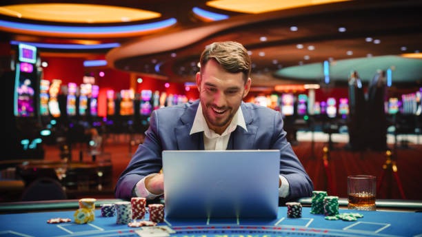 Best Tips for Fast Learning in casino en ligne Gaming