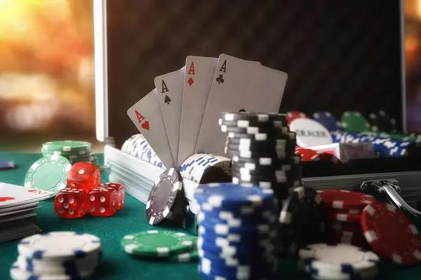 Top migliori casino online Casinos with Fast Payouts