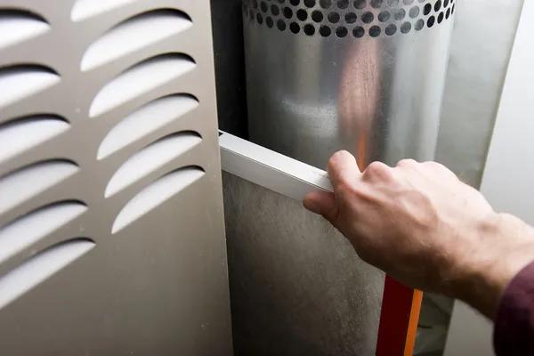 Why Vic's Air Conditioning Is the Preferred Local HVAC Company