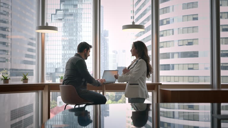 Result-Driven CFO Advisory Services for Long-Term Growth