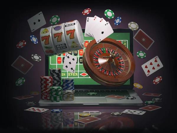 casino en ligne fiable: Best Options Today