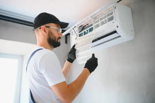 Experienced HVAC Laurel Contractors for Every Season