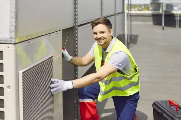 Complete Air Conditioner Repair and Maintenance in Simpsonville