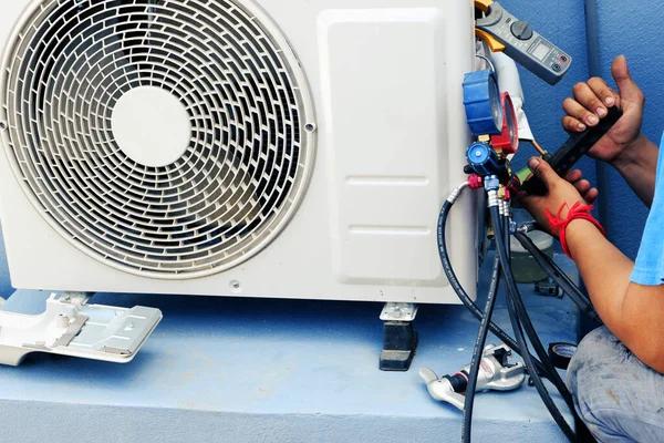 Expert HVAC Texarkana Technicians Ready to Help