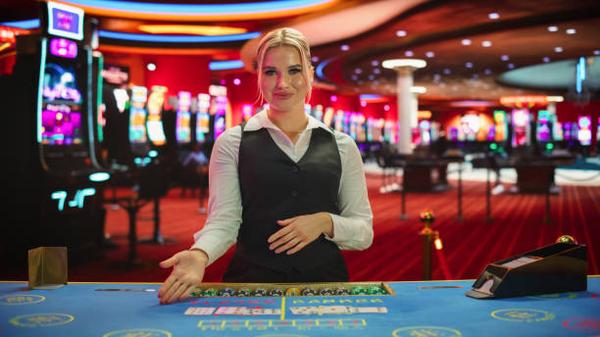 Casino en ligne retrait instantané et meilleur confort de jeu
