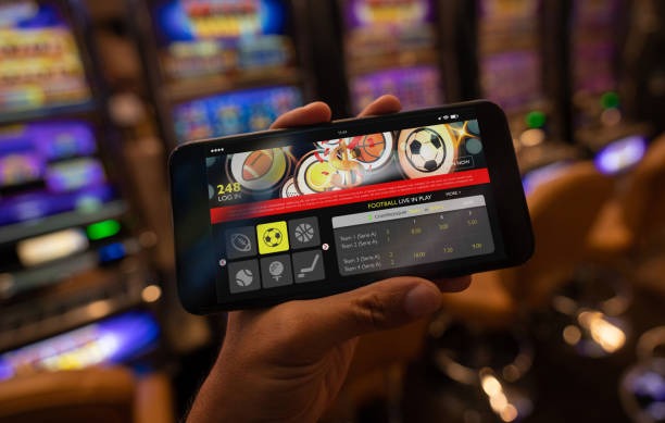 Understanding the Requirements of a Casino En Ligne France Légal in Today’s Market