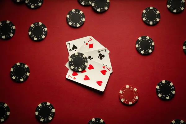 A Complete Introduction to Casino Crypto Gaming