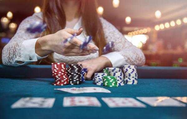 Improve Your Gaming Skills with jouer au casino en ligne Successfully