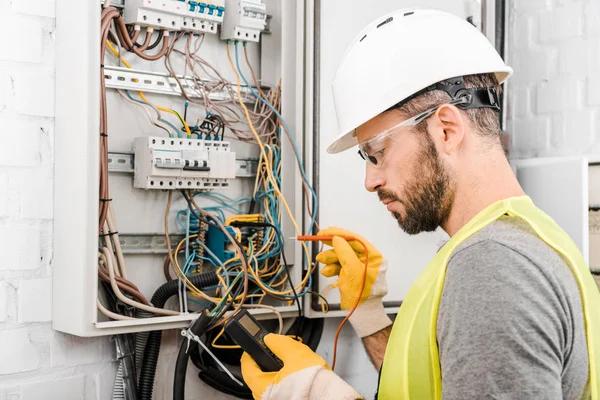 Best Electrical Services Vancouver for Safe and Reliable Power Systems