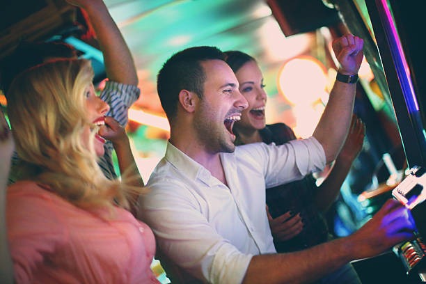 Best Bonuses at a meilleur casino en ligne