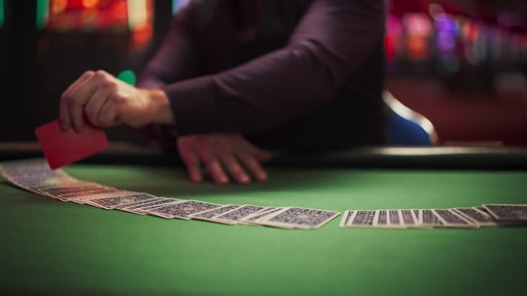 Une Vue D’Ensemble Du Meilleur Casino En Ligne France