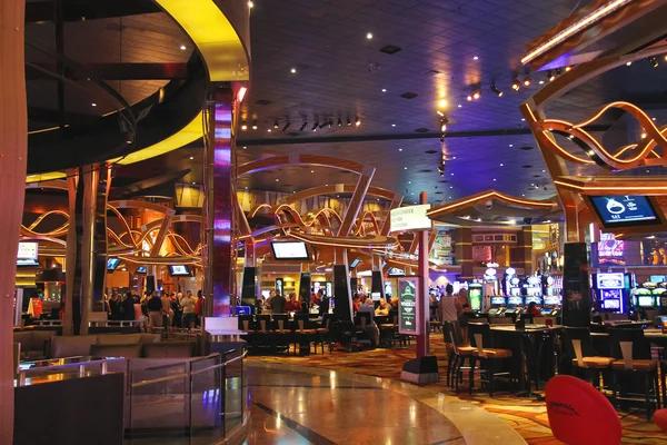 The Future of Casino En Ligne Gaming Explained