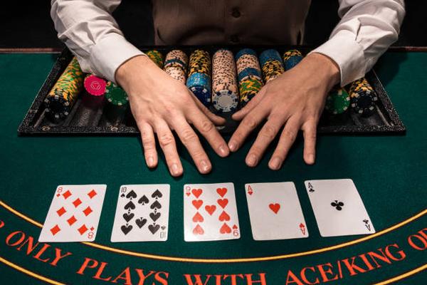 Smart Player Secrets for Winning at the Best Online Casinos