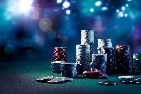 Casino Crypto En Ligne et Paiements Décentralisés
