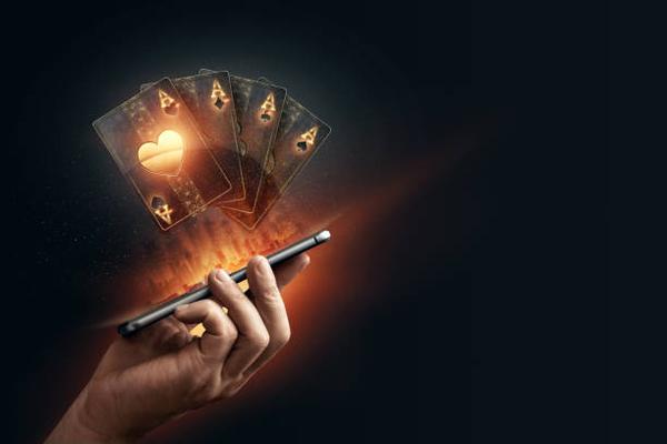 Casino en ligne paiement rapide avec méthodes numériques variées