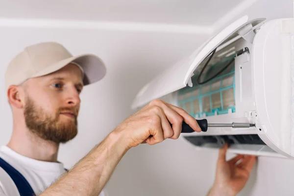 AC Repair Panama City for Emergency and Same-Day Service