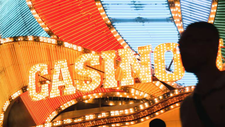 The Rise of casino en ligne retrait rapide Platforms