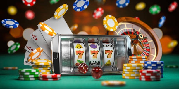 Choosing the Best bonus casino en ligne Promotion