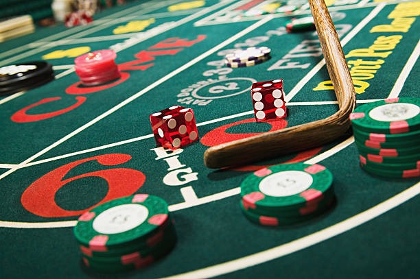 Les Raisons D’Explorer Le Meilleur Casino En Ligne