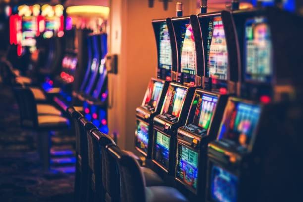 Casino En Ligne France Et Environnement Numérique Sécurisé