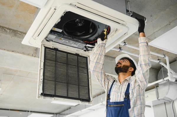HVAC Contractor Henderson Services for Reliable Heating and Cooling Solutions
