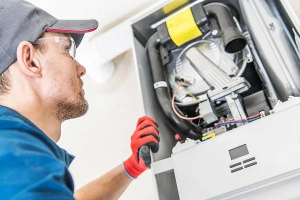 Affordable HVAC Near Me for Every Season